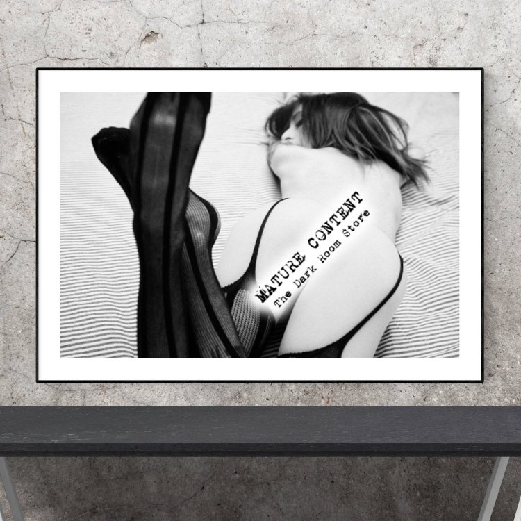 Martina Valkova model