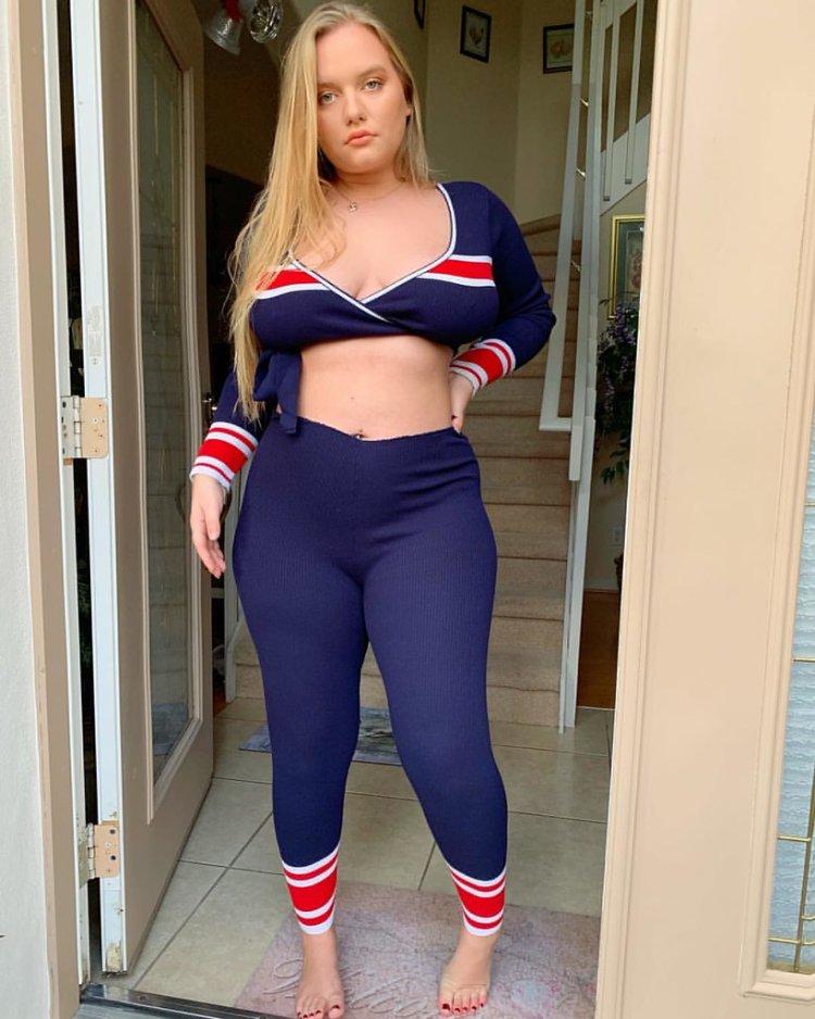 Angelica Maria Baddangelofig