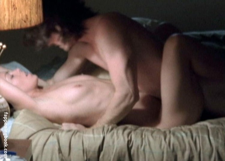 Michelle Board Bed Scenes