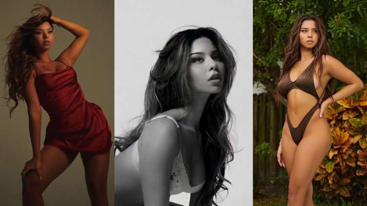 Tiana Musarra to plastic