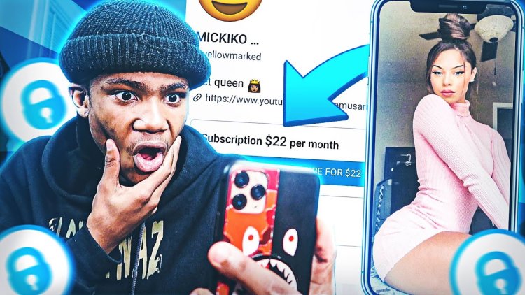 Tiana Musarra in photo shoots