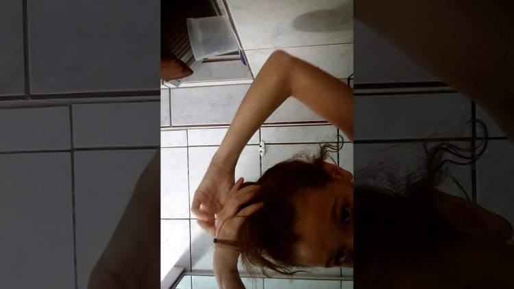 Video recordings Minha Rotina da Manh