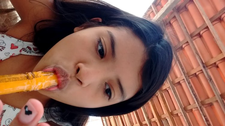 Minha rotina da manh