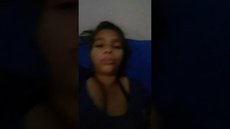 Ok minha rotina noite