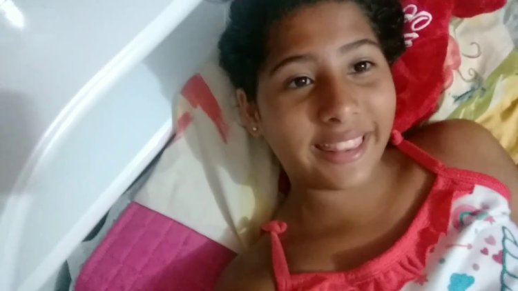 Ok minha rotina noite