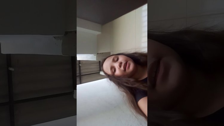 Videos Minha Rotina da Manhander Naked