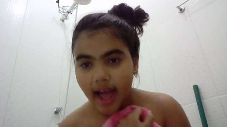 Rotina da Manha Part 2