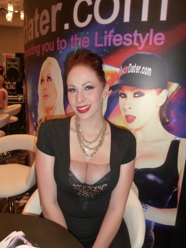 Avn Avardes Jianna Michaels