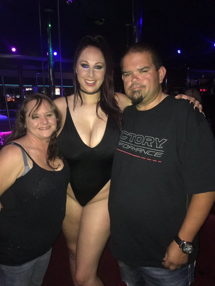 Jianna Michaels Tolstoy