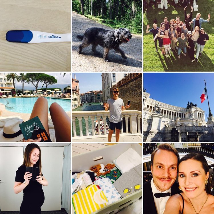 Alina Voronkova Miss Finland