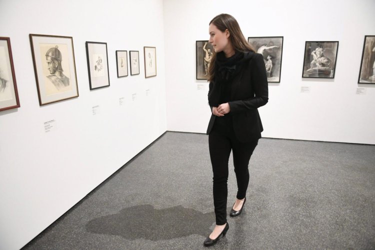 Sanna Maria Fitness Model