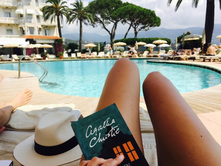 Finland Prime Minister Sanna Marine Instagram