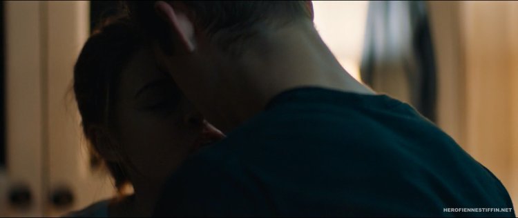 Josephine Langford Naked