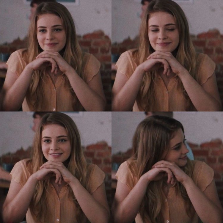 Josephine Langford Dick