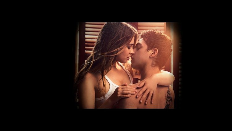 Josephin Langford Sex Scene