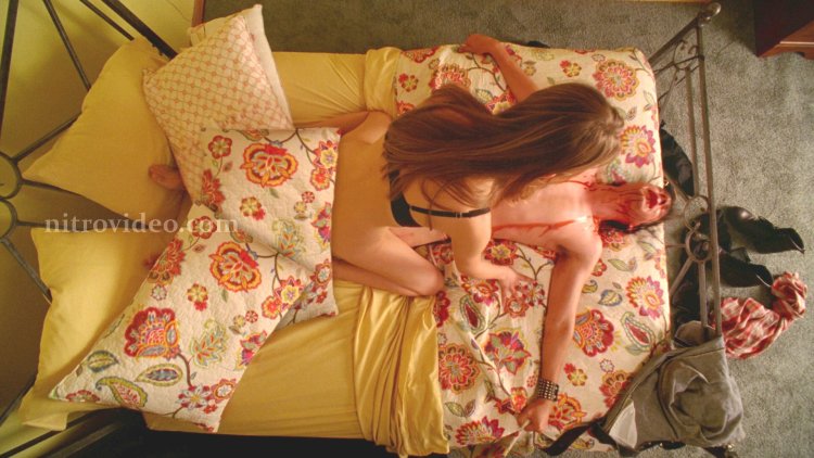 Taissa Farmiga is erotic