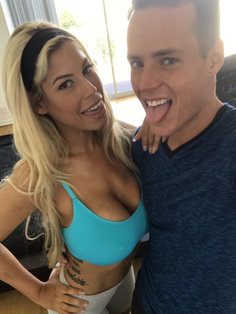 Justin Hunt Brother Malkova