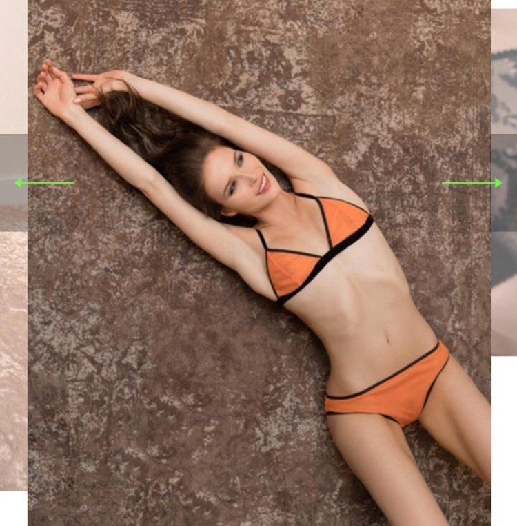 Lukerya Ilyashenko Series 2021