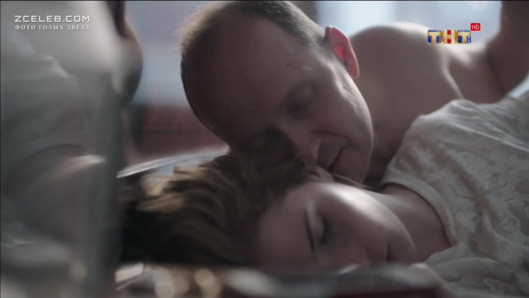 Lukerya Ilyashenko is hot