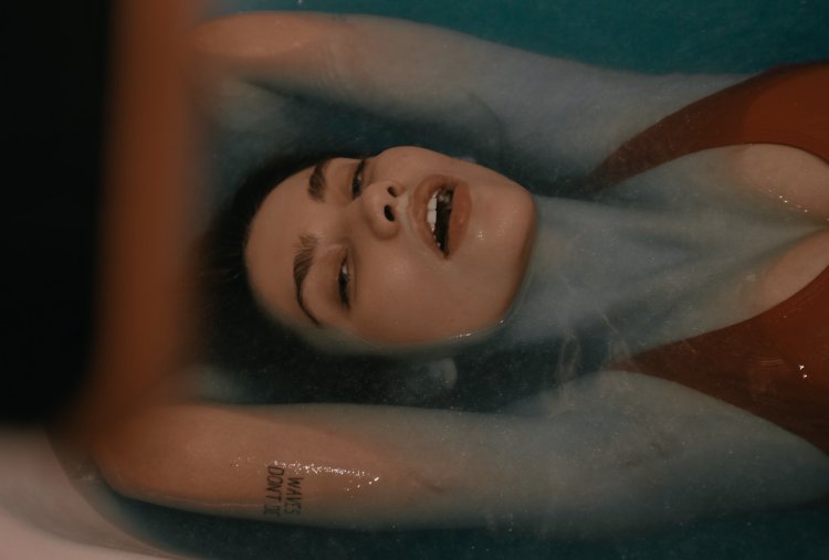 Vasilisa Chernova Istomin Nude