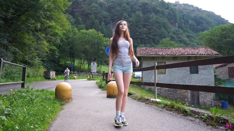 Karina Sycheva (Sharishanya)