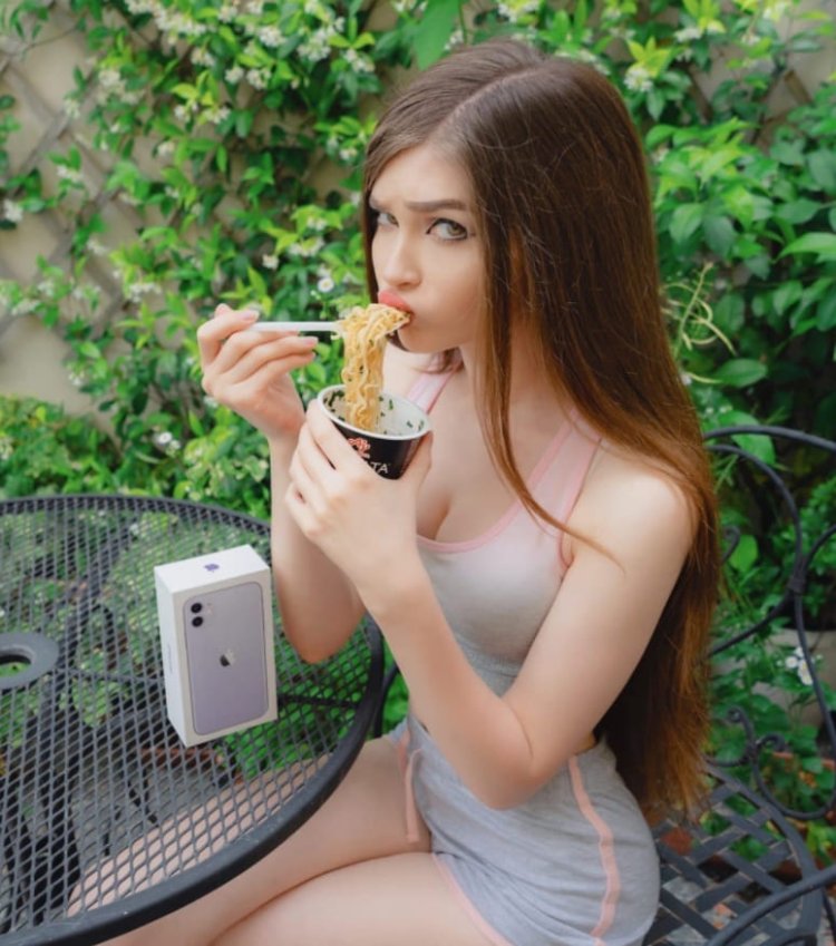 Karina Sycheva (Sharishanya)