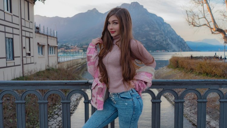 Karina Sycheva (Sharishanya)