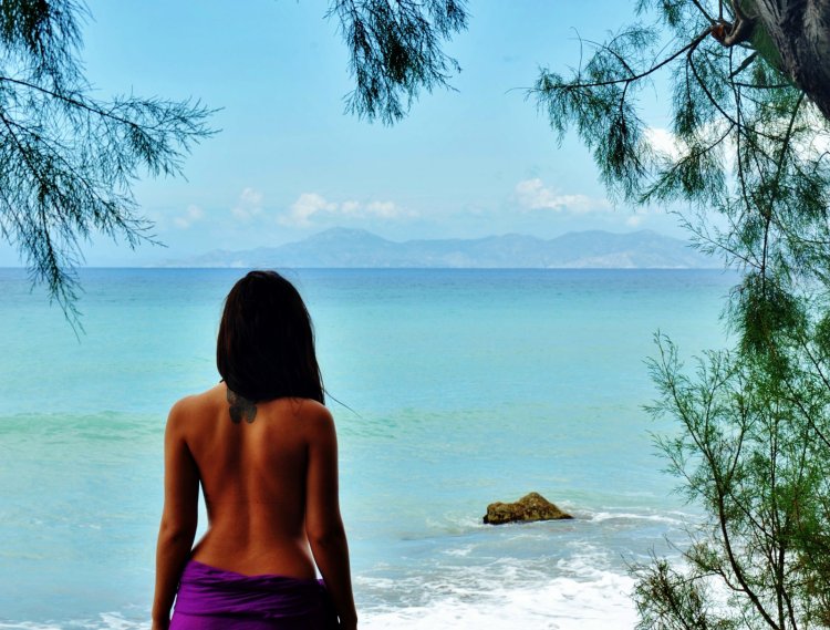 Purenudism family priests