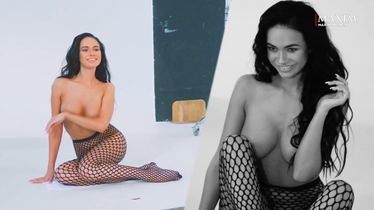 Yana Koshkin was exposed