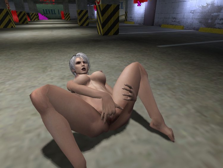 Naked girls in Harris Mod