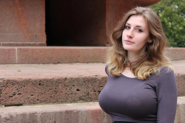 Waist Trainer Anna Sedokova