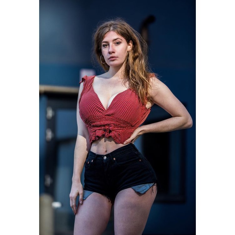 Nora Isabel Stadler Instagram