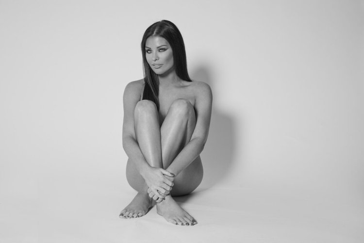 Kristina Kucherenko Wikifeet