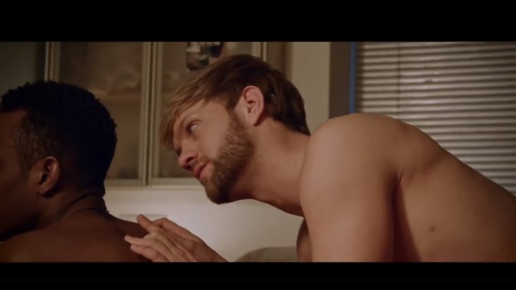 Journeys Episode Three Gay Erotic Film Ft