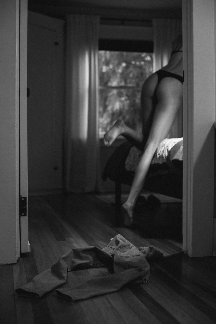 Photos of naked jacqueline Collin