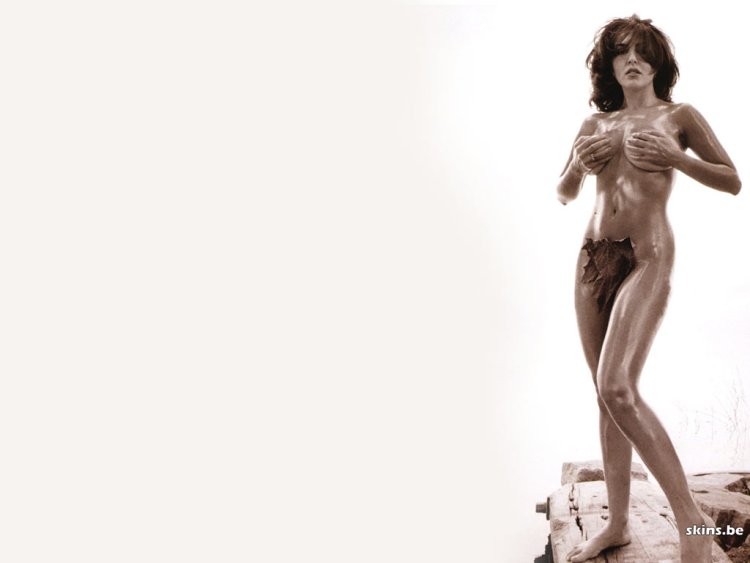 Sabrina Ferilli Hot Nude