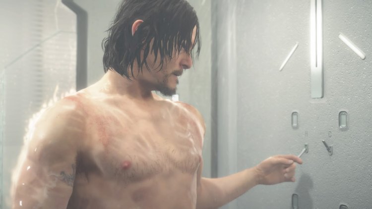 Stefani Justen Silent