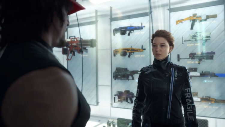 Lara Croft Tomb Raider Mod