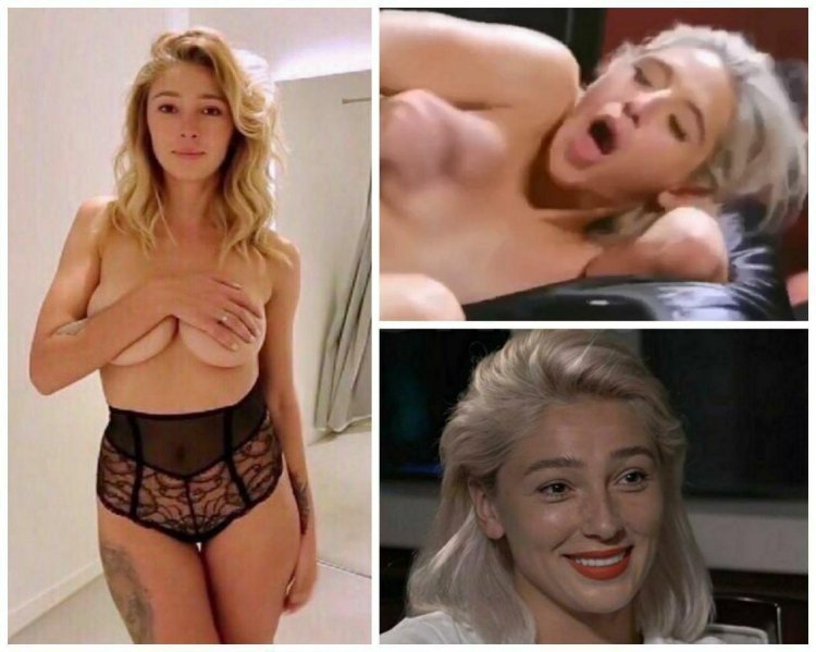 Anastasia Ivleeva Pliv Elja