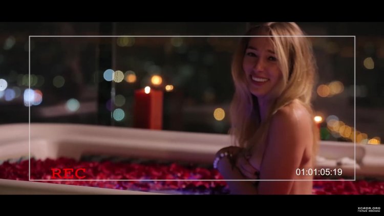 Anastasia Ivleeva boobs