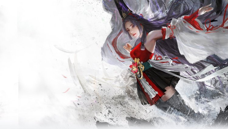 Ranks Naraka BladePoint