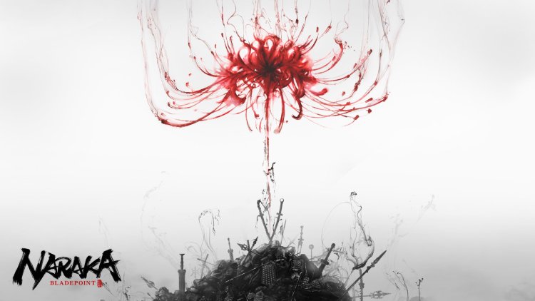 NARAKA BLADEPOINT CHARACTERS