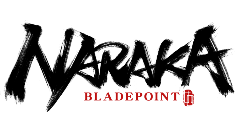 Naraka Blade Point Logo