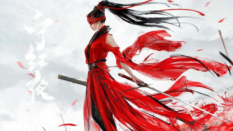 Naraka: BladePoint - Standard Edition