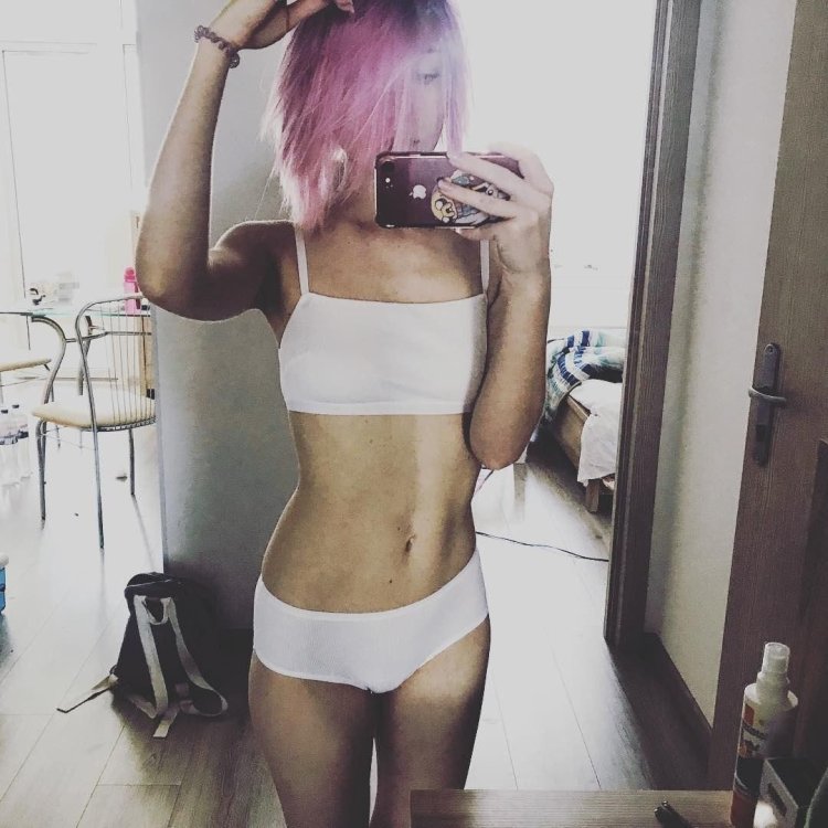 SUSANN FEMJOY Naked in full growth