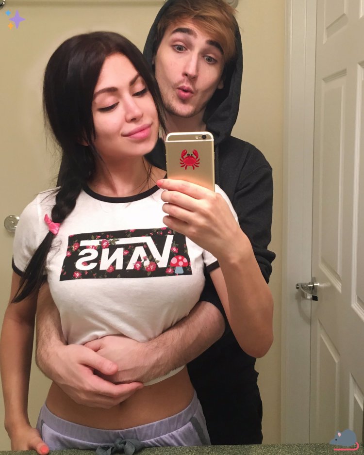 Mira Twitch XXX EKLUSIVEN CONTENT