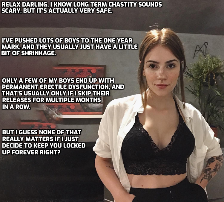 Femdom Motivation in Russian