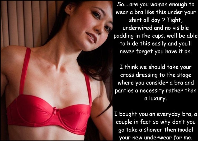 Orgasm Denial Slave Captions Russian