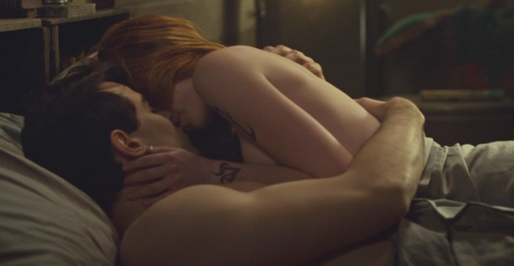 Porn actress Caroll Claire