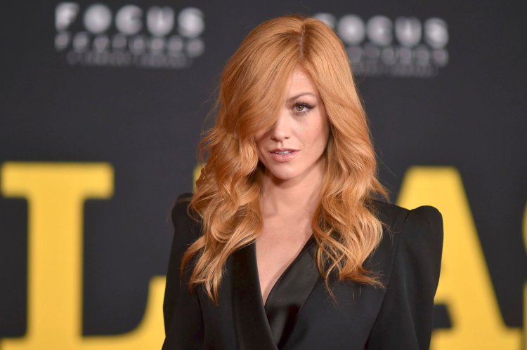 Naked Katherine McNamara Fake